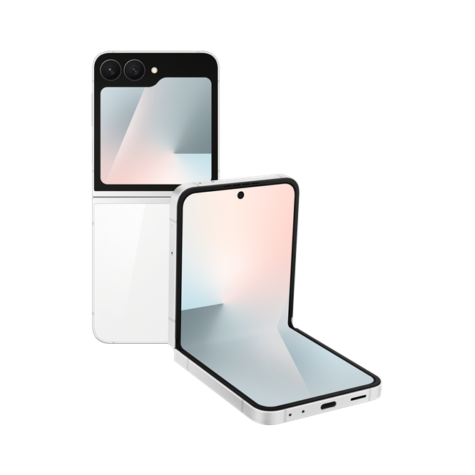 Galaxy Z Flip7 FE